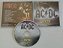 Cd Live - Ac/dc Interprete Ac/dc [usado] - Imagem 1