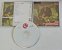 Cd os Mutantes [álbum 1968] Interprete os Mutantes (2002) [seminovo] - Imagem 1