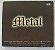 Cd Metal - Coletânea 3 Cds [importado] Interprete Vários Artistas (2001) [usado] - Imagem 1
