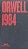 Livro 1984 - Edição Especial Autor Orwell, George (2021) [seminovo] - Imagem 1