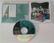 Cd Unplugged - Gilberto Gil Interprete Gilberto Gil (2003) [seminovo] - Imagem 1
