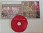 Cd Eduardo Lages com Amor Interprete Eduardo Lages (2007) [usado] - Imagem 1