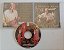 Cd Natal de Amor Interprete Sérgio Reis (2004) [seminovo] - Imagem 1