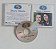 Cd Luar do Sertão Interprete Tibagi e Miltinho (1997) [usado] - Imagem 1