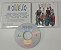 Cd Volume 2 - Grupo Molejo Interprete Grupo Molejo (1995) [usado] - Imagem 1