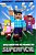 Livro Descobertas no Mundo da Superfície - Minecraft: Diários Perdidos 1 Autor Morgan, Winter (2016) [seminovo] - Imagem 1