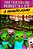 Livro a Invasão Zumbi - Universidade Minecraft 1 Autor Morgan, Winter (2016) [seminovo] - Imagem 1
