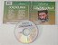 Cd o Talento de Gonzaguinha Interprete Gonzaguinha (1995) [usado] - Imagem 1