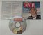 Cd Country Music 2 - Coleção Caras Interprete Vários Artistas (1997) [usado] - Imagem 1