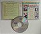 Cd The Giants Of Swing Interprete Glenn Miller, Tommy Dorsey, Benny Goodman, Harry James (1992) [usado] - Imagem 1