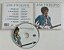 Cd Jimi Hendrix At The Isle Of Wight Interprete Jimi Hendrix [seminovo] - Imagem 1