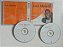 Cd sem Limite / 30 Sucessos - Luiz Melodia Interprete Luiz Melodia (2001) [usado] - Imagem 1