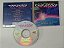 Cd Spetacular Synthesizer Interprete a Close Call (1995) [usado] - Imagem 1