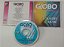 Cd Country Music - Coleção Globo Collection 2 Interprete Vários Artistas (1996) [seminovo] - Imagem 1