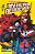 Gibi My Hero Academia #1 Autor (2016) [seminovo] - Imagem 1