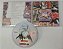 Cd British And American Book 1 Interprete Vários Artistas [usado] - Imagem 1