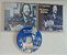 Cd The Yardbirds - Mestres do Blues 2 Interprete Eric Clapton, Jeff Beck, Jimmy Page (1995) [usado] - Imagem 1