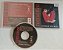 Cd Romanza Interprete Andrea Bocelli (1996) [usado] - Imagem 1