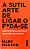 Livro a Sutil Arte de Ligar o Foda-se Autor Manson, Mark (2019) [usado] - Imagem 1