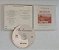 Cd Johannes Brahms - The Essential Interprete Radio Symphony Orchestra Ljubljana (2000) [usado] - Imagem 1