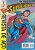 Gibi Super-homem #127 - Formatinho Autor (1995) [seminovo] - Imagem 1