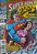 Gibi Super-homem #136 - Formatinho Autor (1995) [seminovo] - Imagem 1