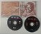 Cd Cds 1 e 2 - o Melhor de Nat King Cole Interprete Nat King Cole (1998) [usado] - Imagem 1
