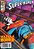 Gibi Super-homem #1 - Formatinho Autor (1996) [seminovo] - Imagem 1