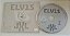 Cd a Little Less Conversation Interprete Elvis Presley, Jxl (2002) [usado] - Imagem 1