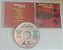 Cd América Tropical Vol. 2 Interprete Vários Artistas (1994) [usado] - Imagem 1