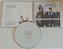 Cd Internacional Interprete Sandy e Junior (2002) [usado] - Imagem 1