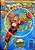 Gibi Super-homem #8- Formatinho Autor (1997) [usado] - Imagem 1