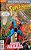 Gibi Super-homem: o Homem de Aço #8 - Formatinho Autor (1999) [seminovo] - Imagem 1