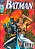 Gibi Batman #8 - Formatinho Autor (1997) [seminovo] - Imagem 1