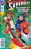 Gibi Superboy #23 - Formatinho Autor (1998) [seminovo] - Imagem 1