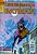 Gibi Liga da Justiça e Batman #16 - Formatinho Autor (1995) [seminovo] - Imagem 1