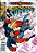Gibi Superboy #22 - Formatinho Autor (1996) [seminovo] - Imagem 1