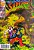 Gibi Superboy #17 - Formatinho Autor (1996) [seminovo] - Imagem 1