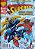 Gibi Superboy #11 - Formatinho Autor (1995) [seminovo] - Imagem 1