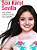 Livro Sou Karol Sevilla Autor Sevilla, Karol (2017) [usado] - Imagem 1