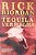 Livro Tequila Vermelha Autor Riordan, Rick (2011) [seminovo] - Imagem 1