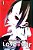 Gibi Love Is War #1 Autor (2021) [seminovo] - Imagem 1