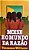 Livro Moise e o Mundo da Razão Autor Williams, Tannessee (1983) [usado] - Imagem 1
