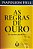 Livro as Regras de Ouro - os Textos Perdidos Autor Hill, Napoleon [seminovo] - Imagem 1