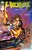 Gibi Witchblade #1 Autor (1997) [seminovo] - Imagem 1