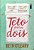 Livro Teto para Dois Autor O''leary, Beth (2022) [seminovo] - Imagem 1