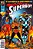 Gibi Superboy #13 - Formatinho Autor (1997) [seminovo] - Imagem 1