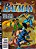 Gibi Batman #15 - Formatinho Autor (1996) [seminovo] - Imagem 1