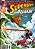 Gibi Superboy #2 - Formatinho Autor (1996) [seminovo] - Imagem 1