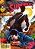 Gibi Superboy #4 - Formatinho Autor (1997) [seminovo] - Imagem 1